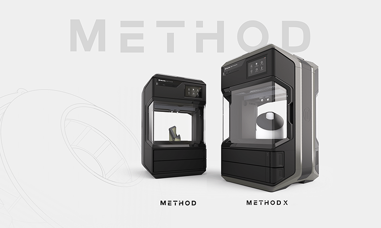 Disrupting the 3D Print Channel