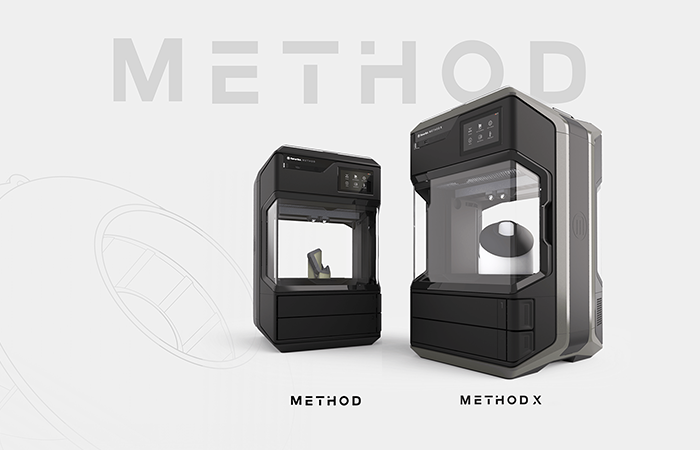 Disrupting the 3D Print Channel