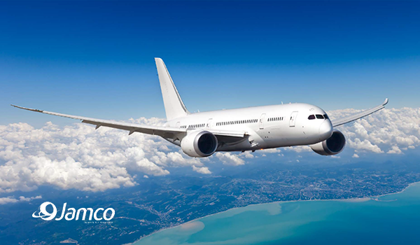 Elevating Commercial Aircraft Cabin Design With 3D Printing