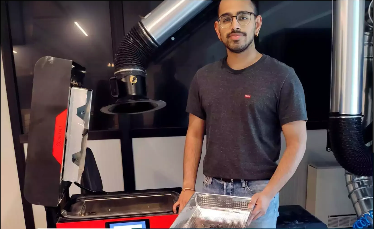 Creating Lighting Solutions and a Unique Track Lighting System Using Lisa PRO: A. A. G. Stucchi Case Study