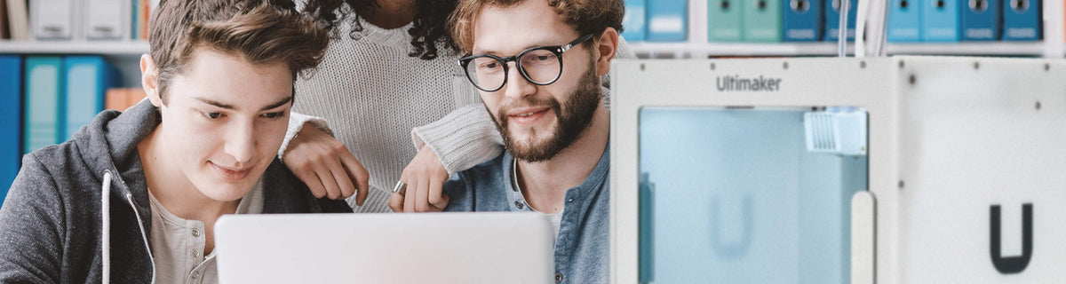3D Printing in Higher Education: 5 Benefits for Universities