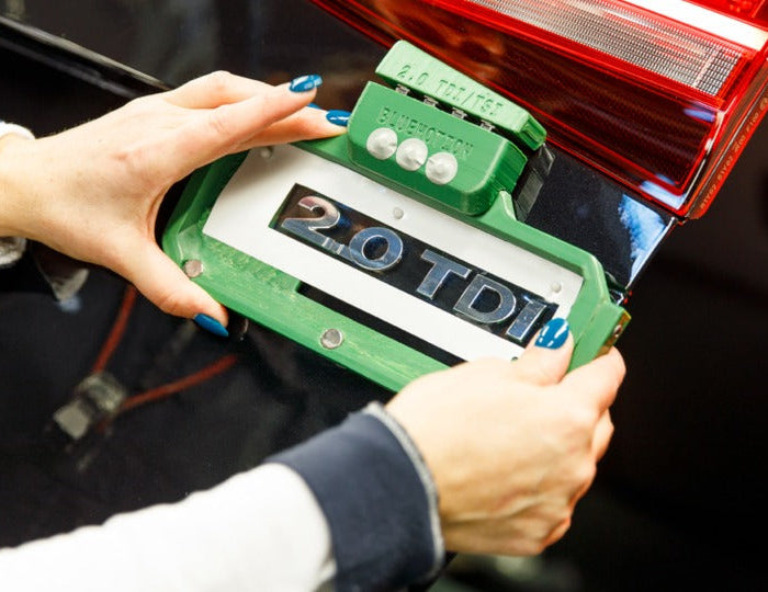 Maximising Production Efficiency With 3D Printed Tools, Jigs, and Fixtures: Volkswagen Autoeuropa Case Study