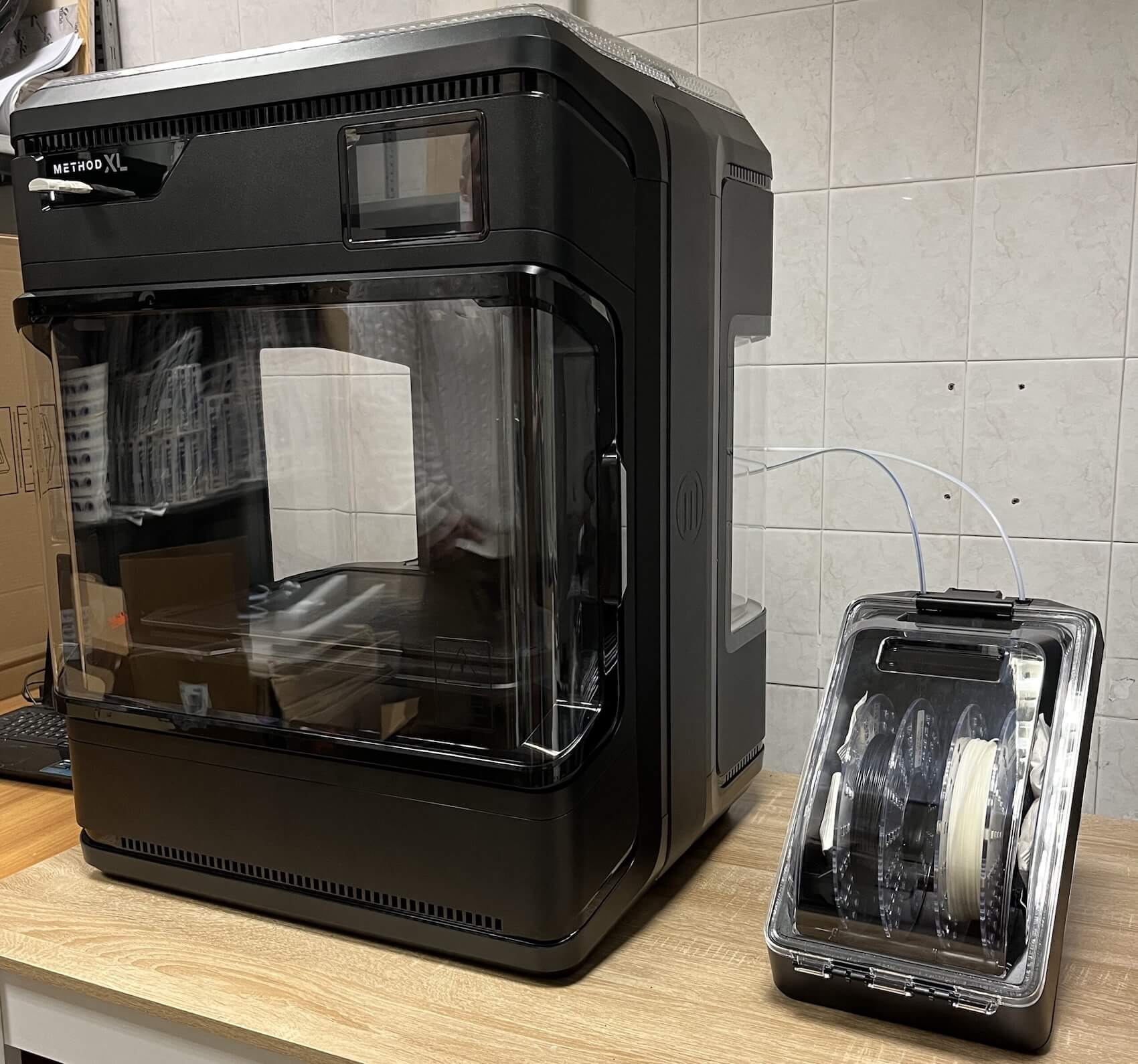 Accelerating Prototyping and Testing with 3D Printing: Panelli Srl Case Study