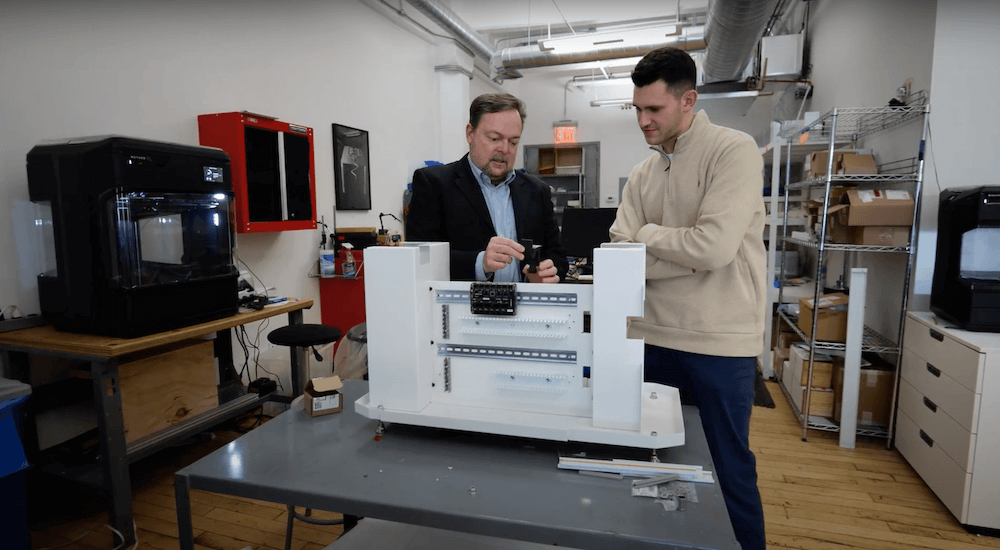 Design and Engineering Firm Pensa adds Method XL for Small Batch Production