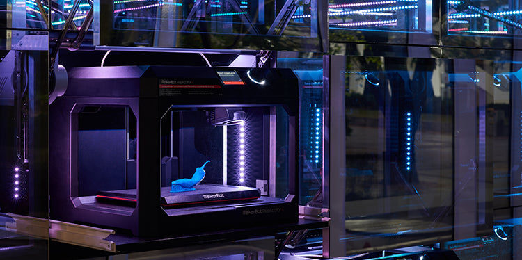Preparing Australia’s Students for the Future With a Disruptive Technology Lab at The University of Melbourne