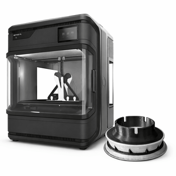 MakerBot Materials