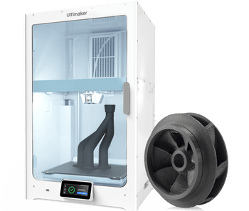Ultimaker Materials