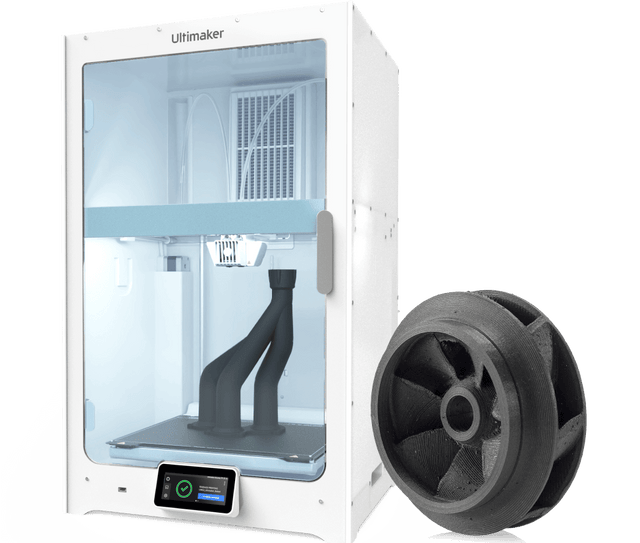 Ultimaker Materials