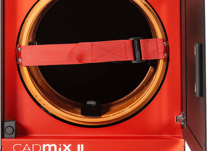 CADmix II Powder Handling for SLS