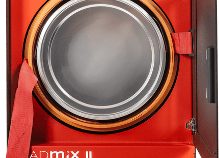CADmix II Powder Handling for SLS