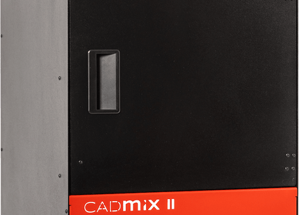 CADmix II Powder Handling for SLS