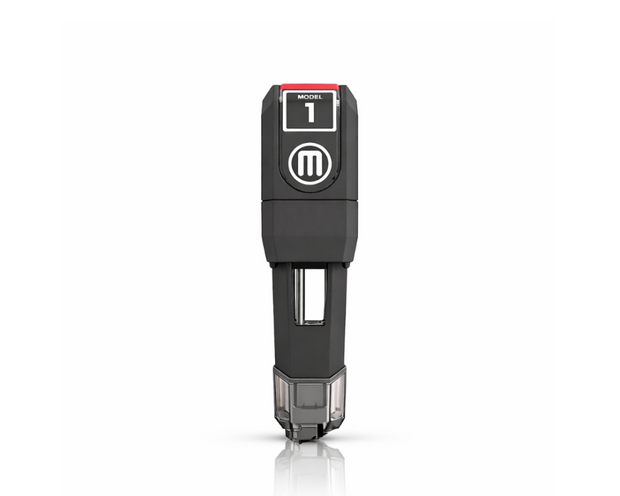 <h2>MakerBot</h2>