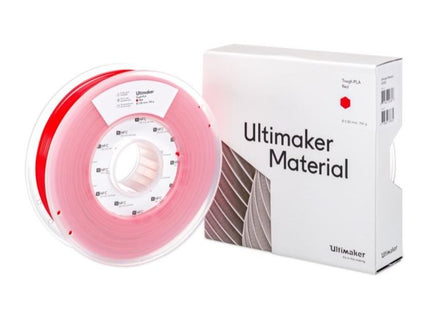 UltiMaker S Series Tough PLA Material (2.85mm)