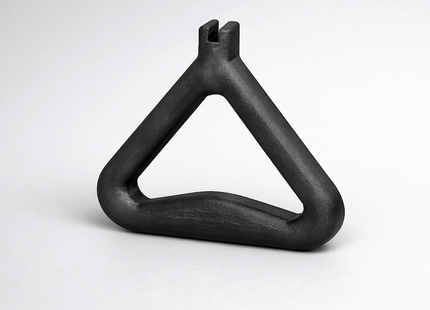 MakerBot Method X PC-ABS Material (Black, 0.63kg)