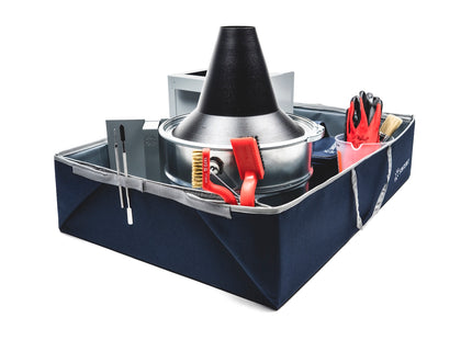 Sinterit Dedicated Powder Tools