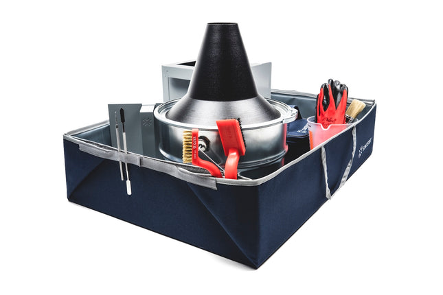 Sinterit Dedicated Powder Tools
