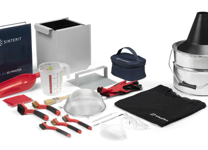 Sinterit Dedicated Powder Tools