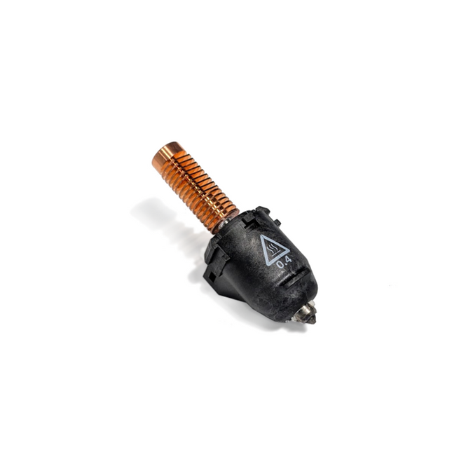 MakerBot Sketch Sprint Extruder Nozzle Assembly