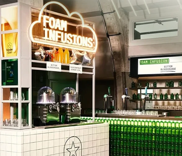 <h3><strong>How Heineken Uses 3D Printing to Optimise Operations</strong></h3>