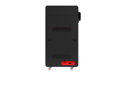 Sinterit Lisa X 3D Printer