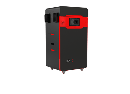 Sinterit Lisa X 3D Printer