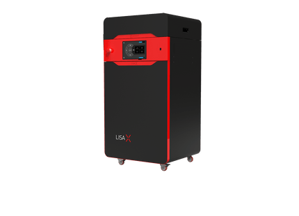 Sinterit Lisa X 3D Printer