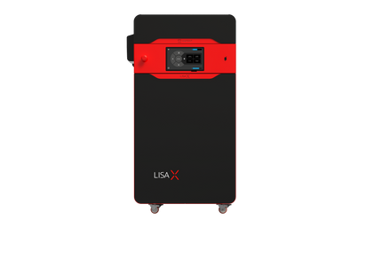 Sinterit Lisa X 3D Printer