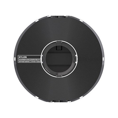 MakerBot Method Nylon Material (Black, 0.65kg)