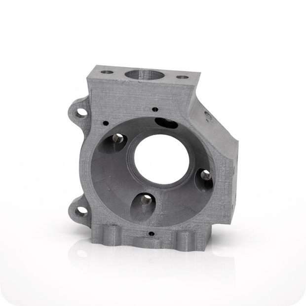 <h2>MakerBot</h2>