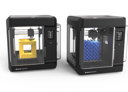 MakerBot Sketch Standard 3D Printer Classroom Bundle