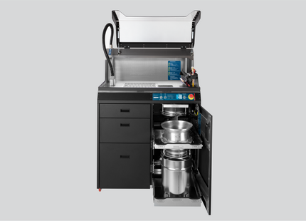 Sinterit Multi-Function Powder Handling Station (PHS)