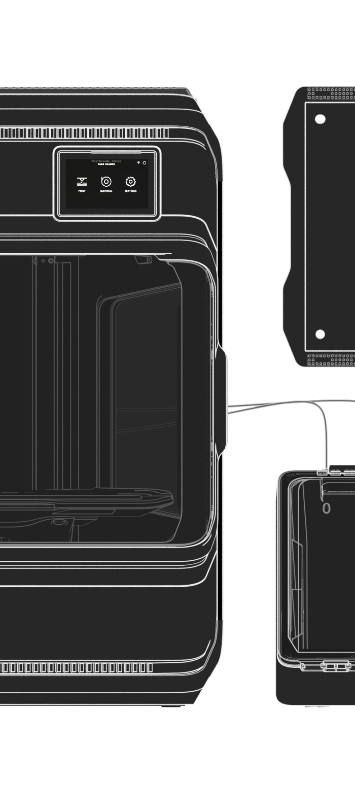 <h2>What's Included with the Method XL</h2>