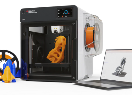 MakerBot Sketch Sprint 3D Printer Bundle