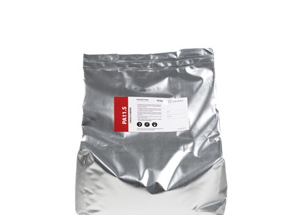 Sinterit PA 11.5 Powder for SLS (10kg)