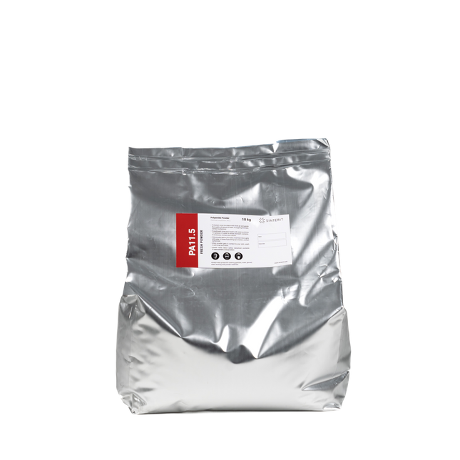 Sinterit PA 11.5 Powder for SLS (10kg)