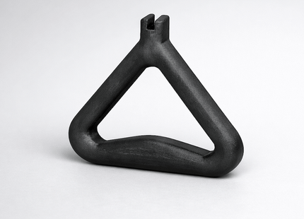 MakerBot Method X PC-ABS Material (Black, 0.63kg)