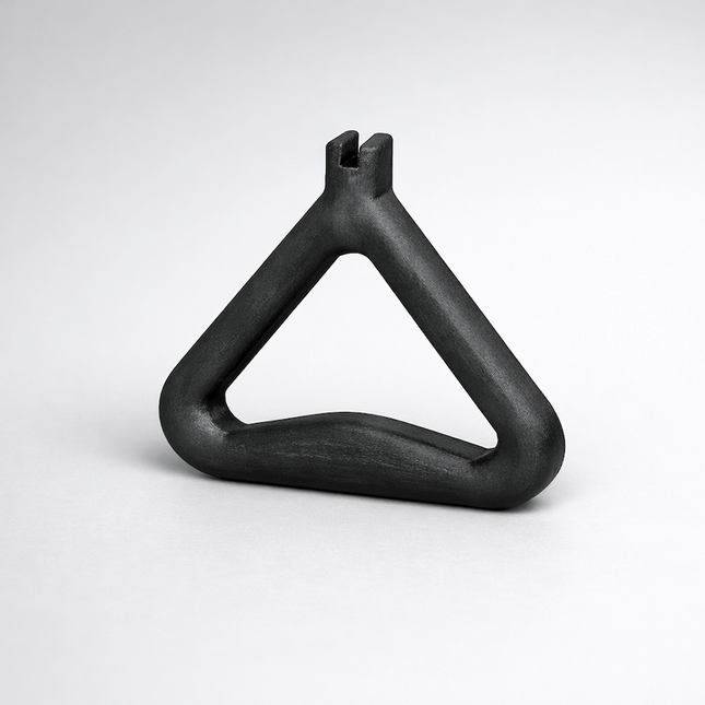 MakerBot Method X PC-ABS Material (Black, 0.63kg)