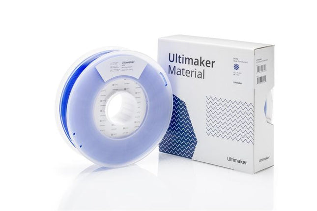 UltiMaker S Series PETG Material (2.85mm)