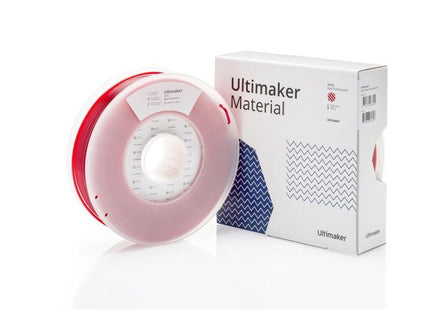 UltiMaker S Series PETG Material (2.85mm)