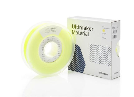 UltiMaker S Series PETG Material (2.85mm)