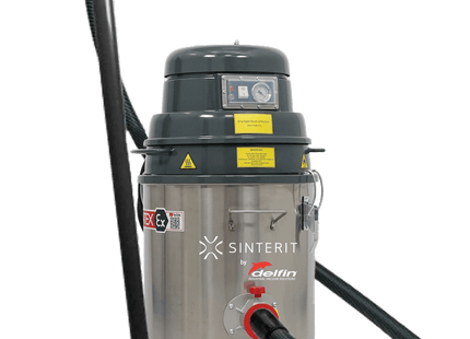 Sinterit ATEX / Intertek Vacuum Cleaner