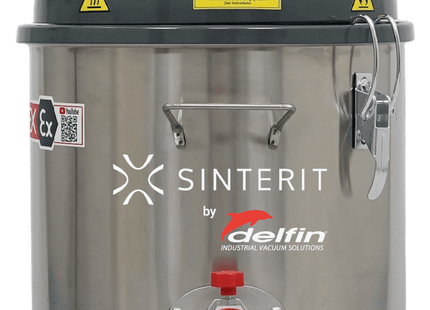 Sinterit ATEX / Intertek Vacuum Cleaner