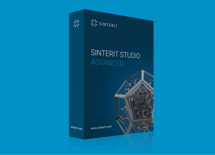 Sinterit Studio Advanced