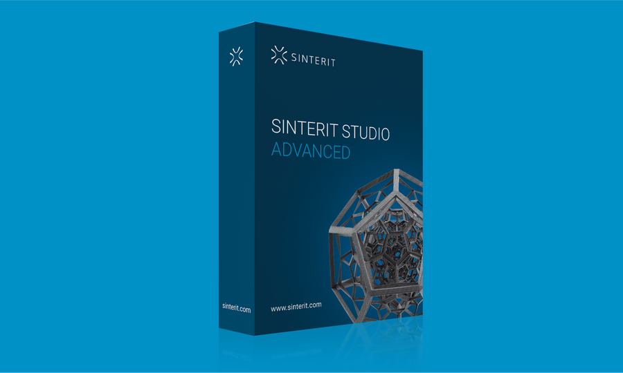 Sinterit Studio Advanced