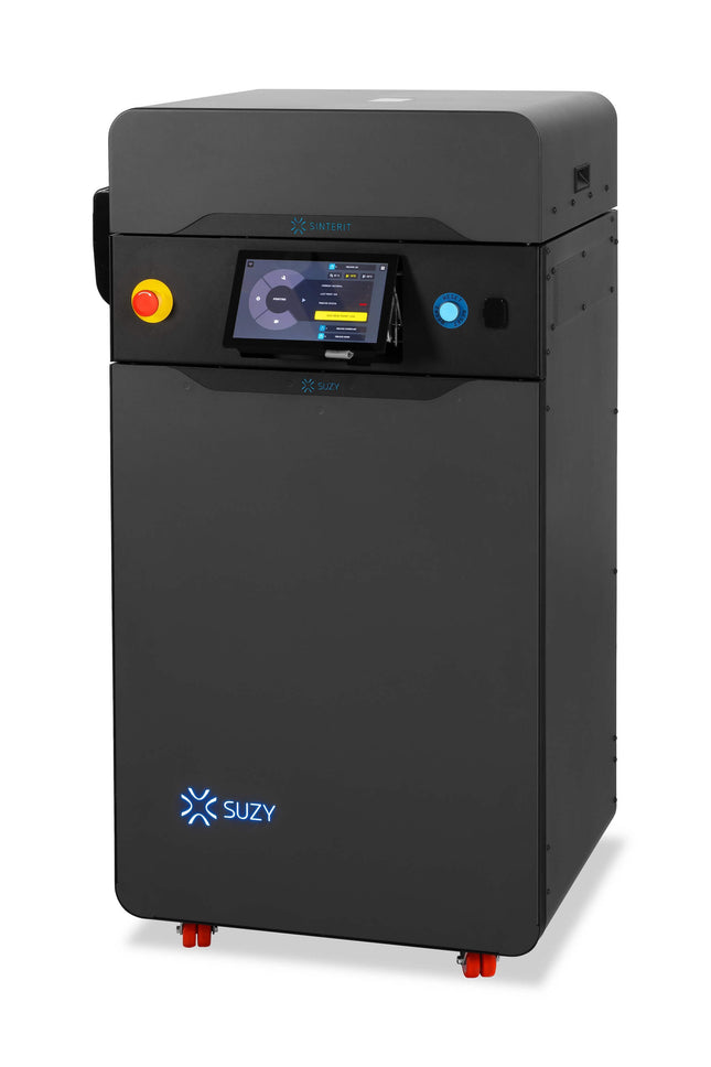 Sinterit Suzy SLS 3D Printer