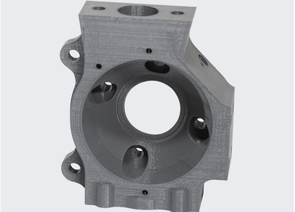 MakerBot Method Tough PLA Material (Precision PLA, 0.75kg)