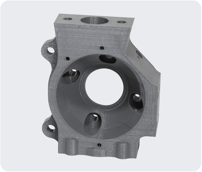 MakerBot Method Tough PLA Material (Precision PLA, 0.75kg)