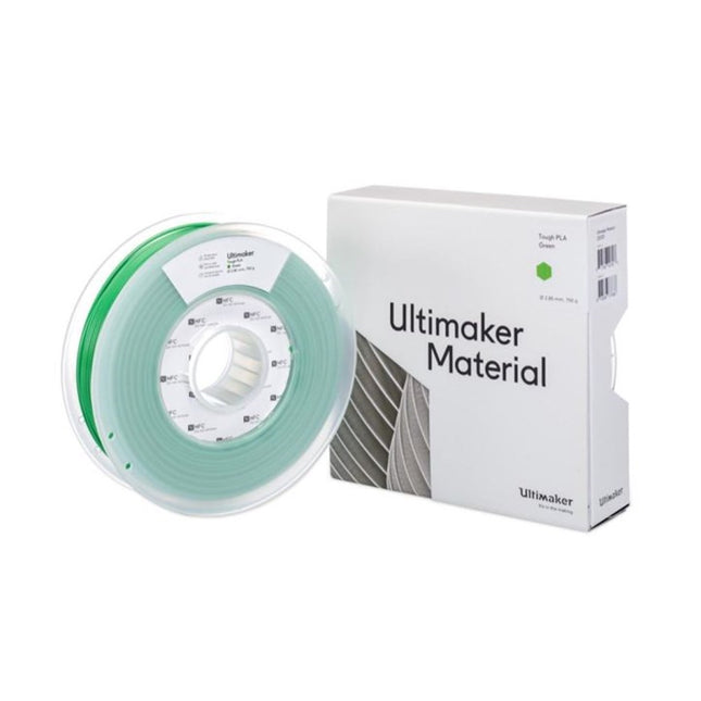 UltiMaker S Series Tough PLA Material (2.85mm)