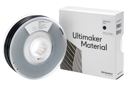 UltiMaker S Series ABS Material (2.85mm)