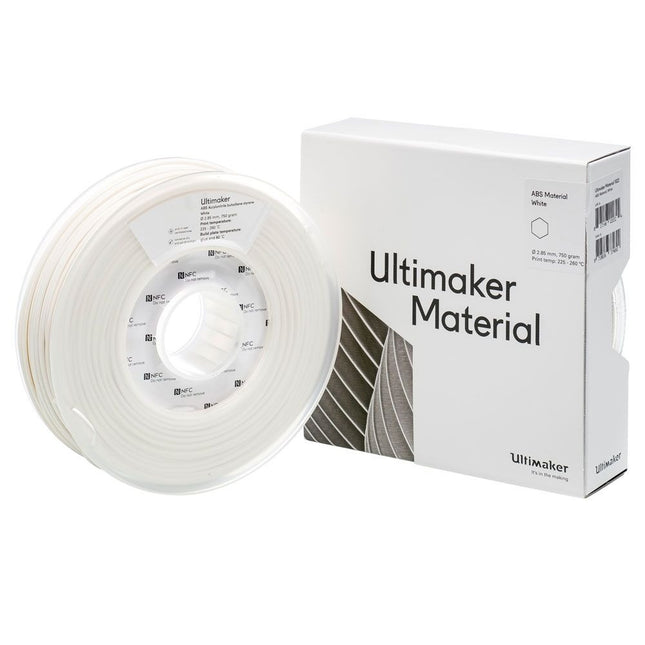 UltiMaker S Series ABS Material (2.85mm)